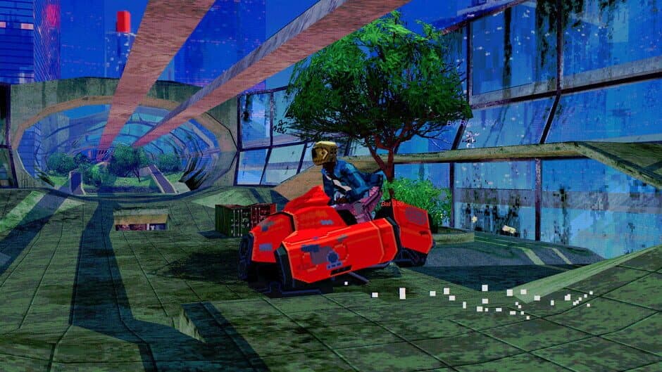 Airframe Ultra screenshot 6