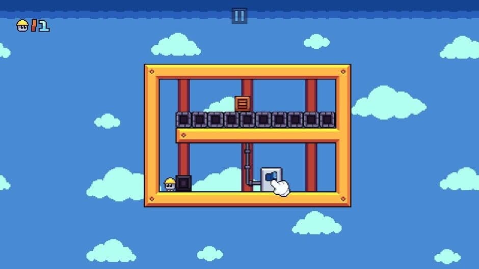 Working Hard Collection screenshot 2