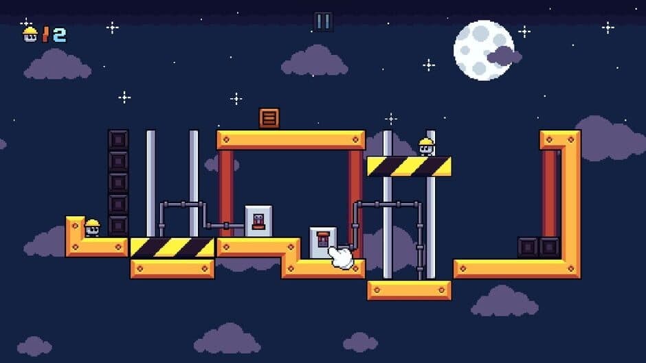 Working Hard Collection screenshot 1