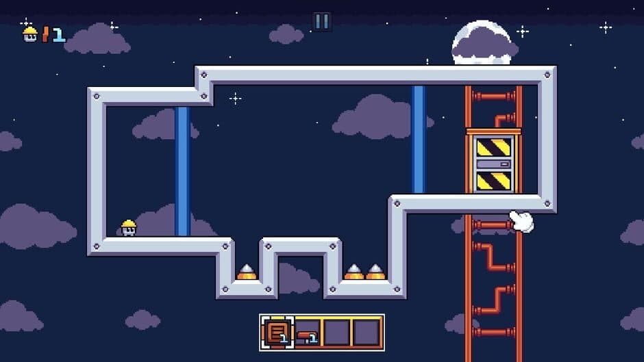 Working Hard Collection screenshot 4
