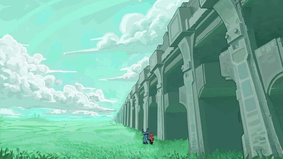 Nothing Somewhere screenshot 2