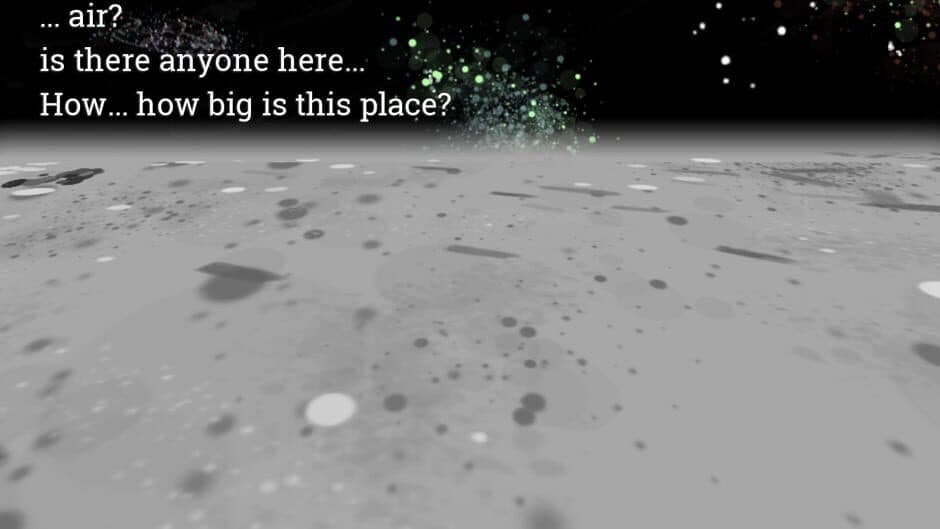 Planetary Attraction screenshot 1
