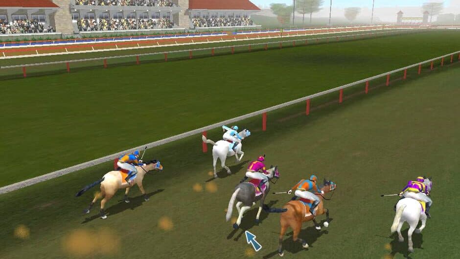 Championship Horse Trainer screenshot 7
