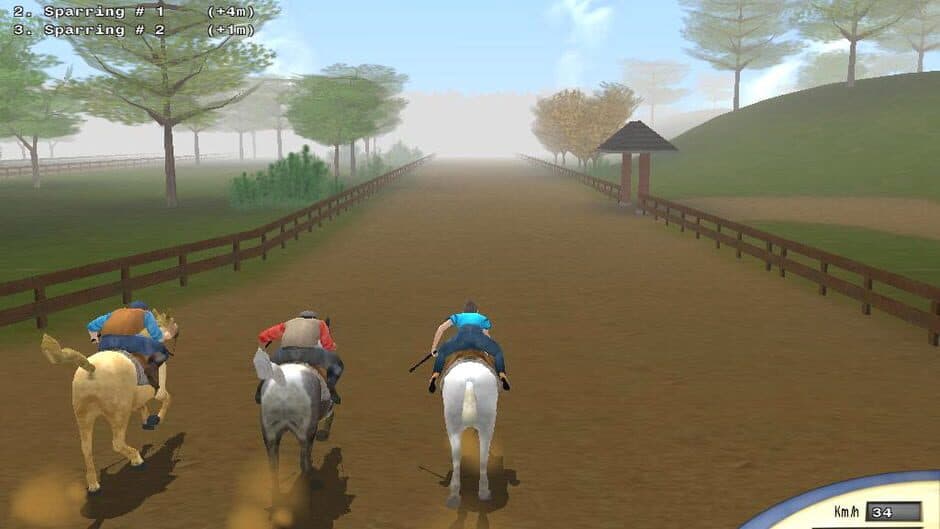 Championship Horse Trainer screenshot 5