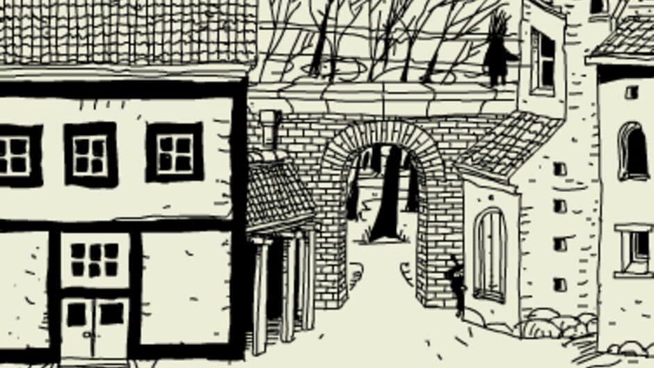 Daymare Town 3 screenshot 1
