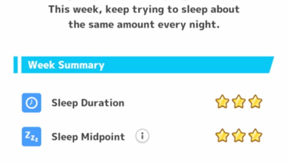 Pokémon Sleep screenshot 8