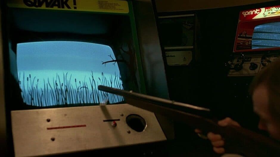 Qwak! screenshot 2