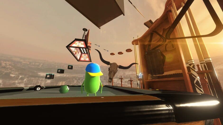 Dumb Ways to Climb screenshot 3