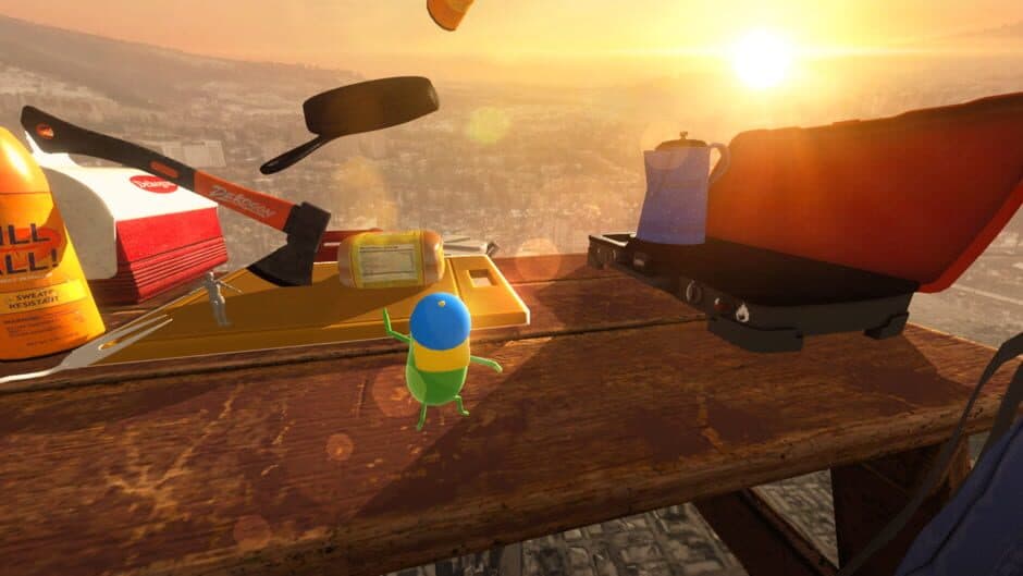 Dumb Ways to Climb screenshot 4
