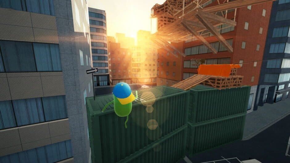 Dumb Ways to Climb screenshot 5