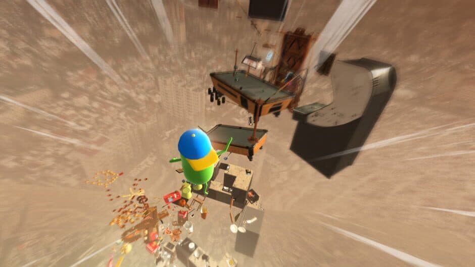 Dumb Ways to Climb screenshot 7