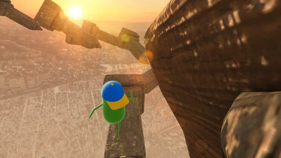 Dumb Ways to Climb screenshot 2
