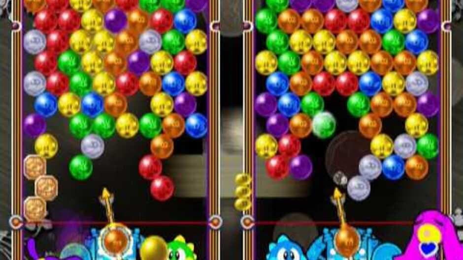 Super Bust-A-Move screenshot 3