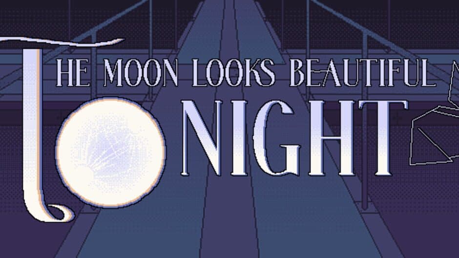 The Moon Looks Beautiful Tonight screenshot 4