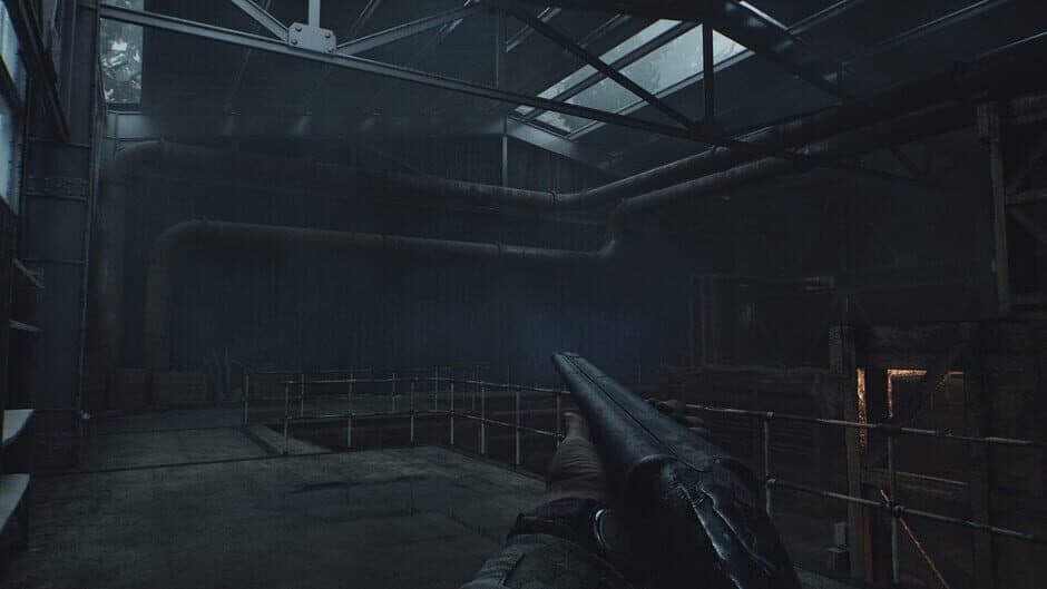 Pine Harbor screenshot 4