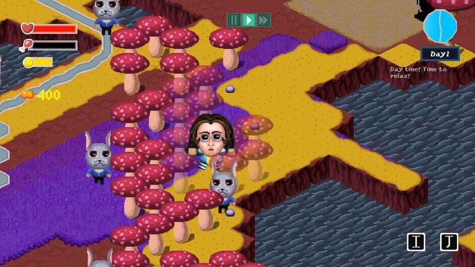Alice in Dinerland screenshot 9