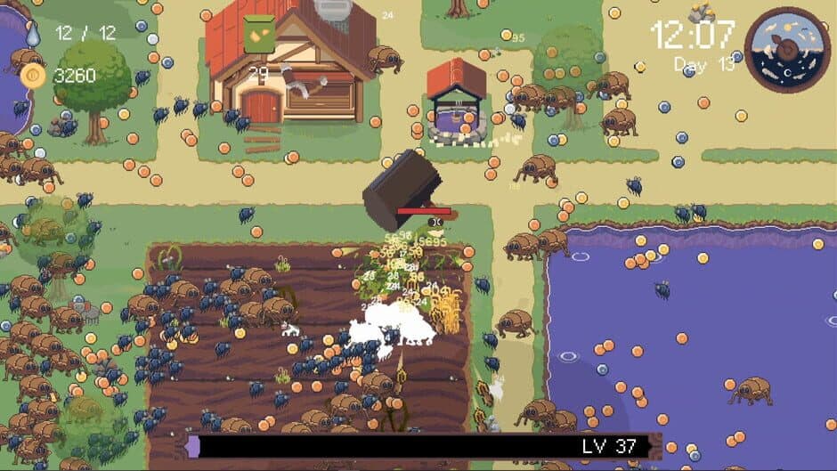 Pesticide Not Required screenshot 7