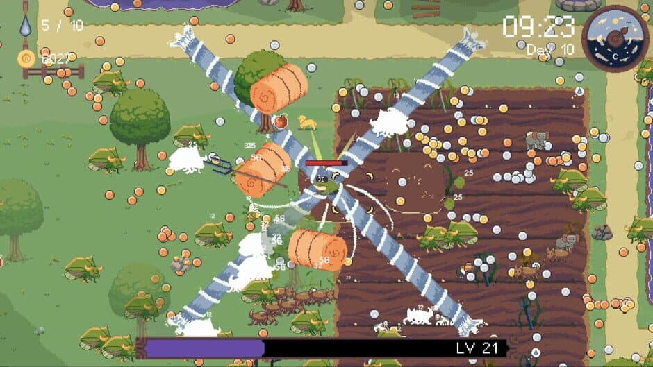 Pesticide Not Required screenshot 9