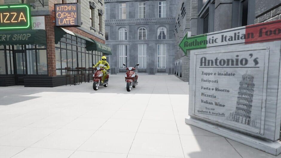 Auto Sale Life screenshot 1