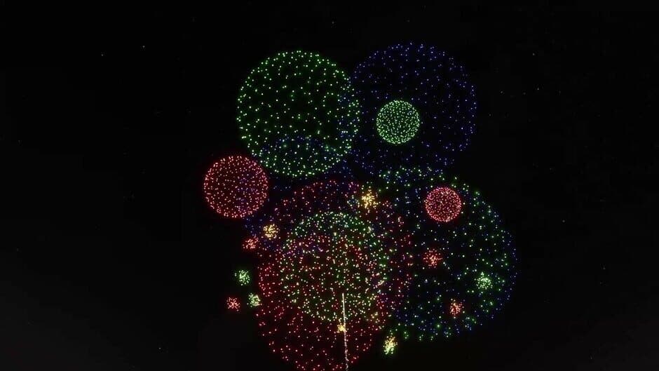 Pyroworks screenshot 7