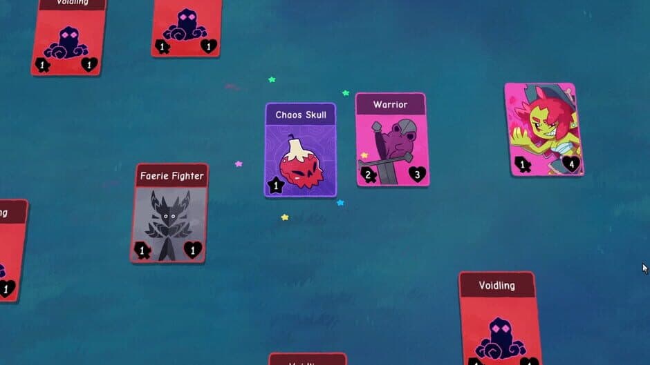 WitchHand screenshot 2