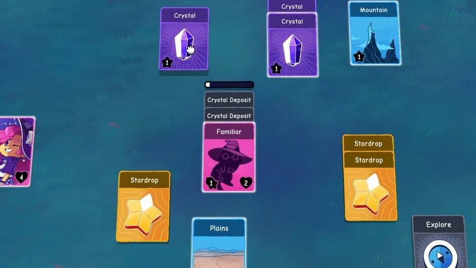 WitchHand screenshot 9