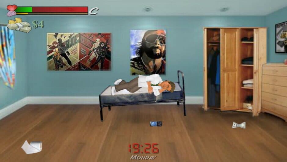School Days screenshot 6
