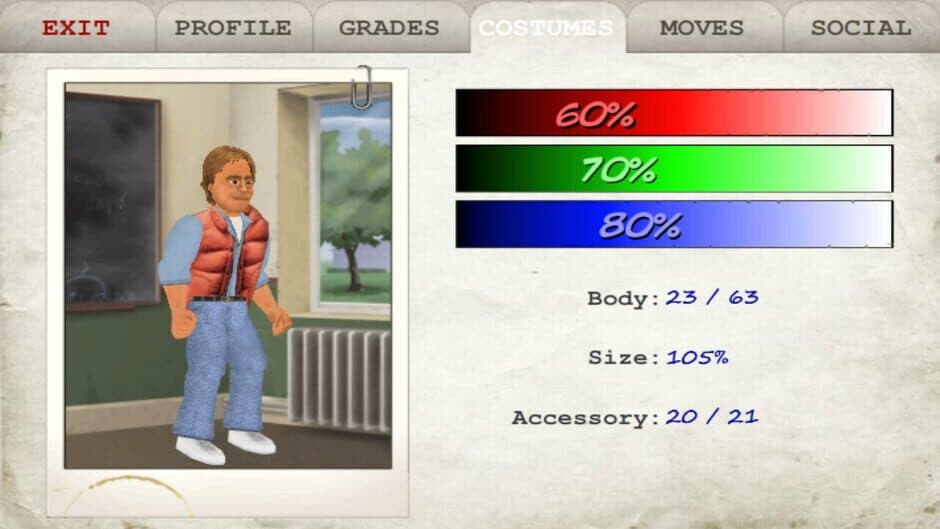 School Days screenshot 7