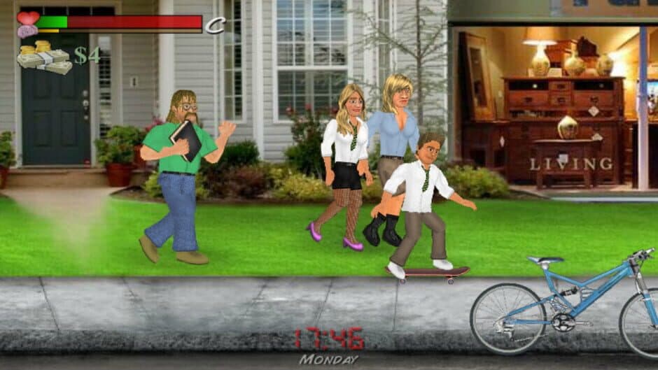 School Days screenshot 8