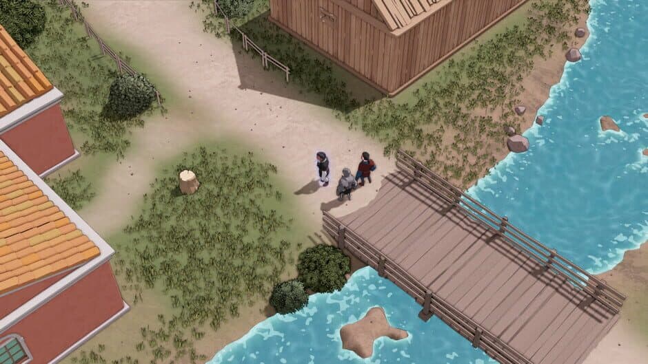 Dustgrave screenshot 2