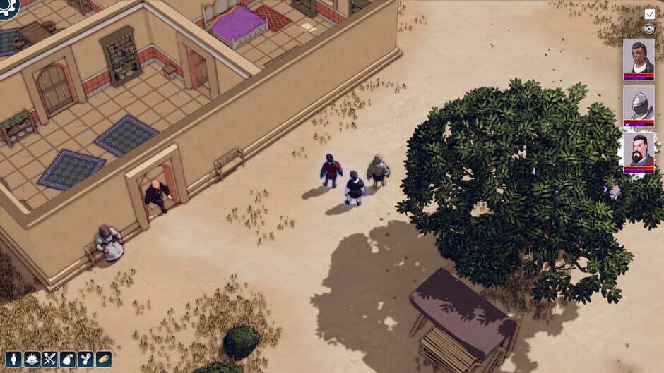 Dustgrave screenshot 5