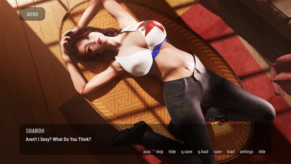 Fetish Room 18+ screenshot 2