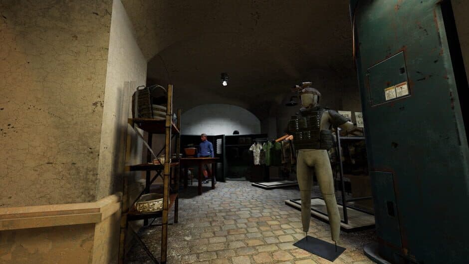 Ghosts of Tabor screenshot 5
