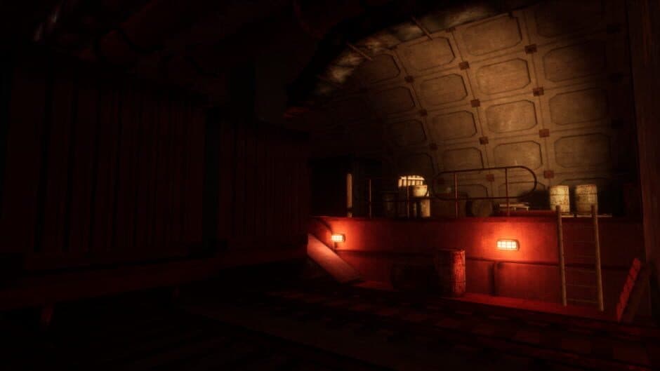Ghosts of Tabor screenshot 9