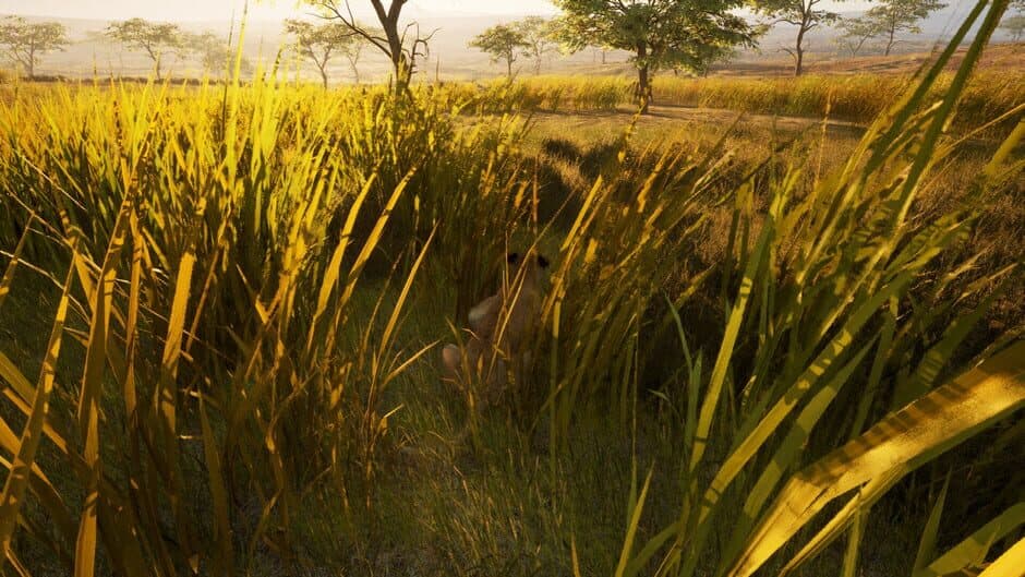 Primal Earth screenshot 5