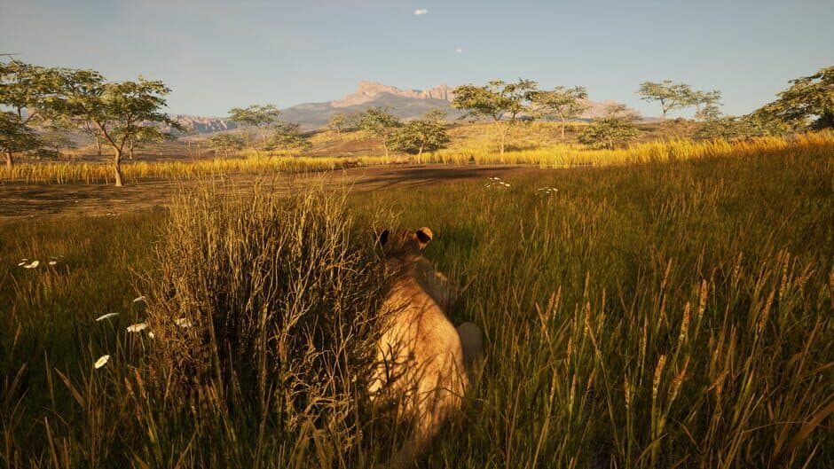 Primal Earth screenshot 3