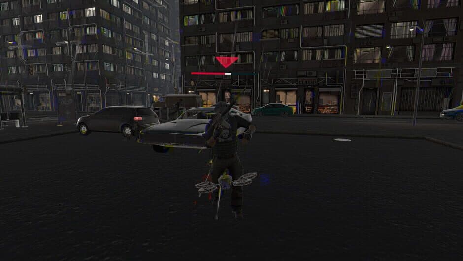 Drone Strike: Engineer Simulator screenshot 3