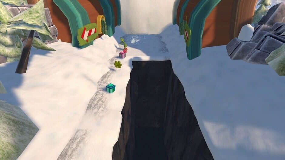 The Grinch: Christmas Adventures screenshot 5