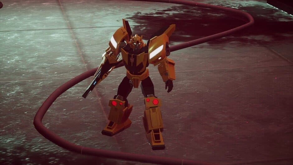 Transformers: Earthspark - Expedition screenshot 1