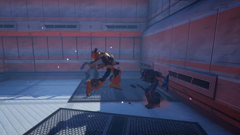 Transformers: Earthspark - Expedition screenshot 2