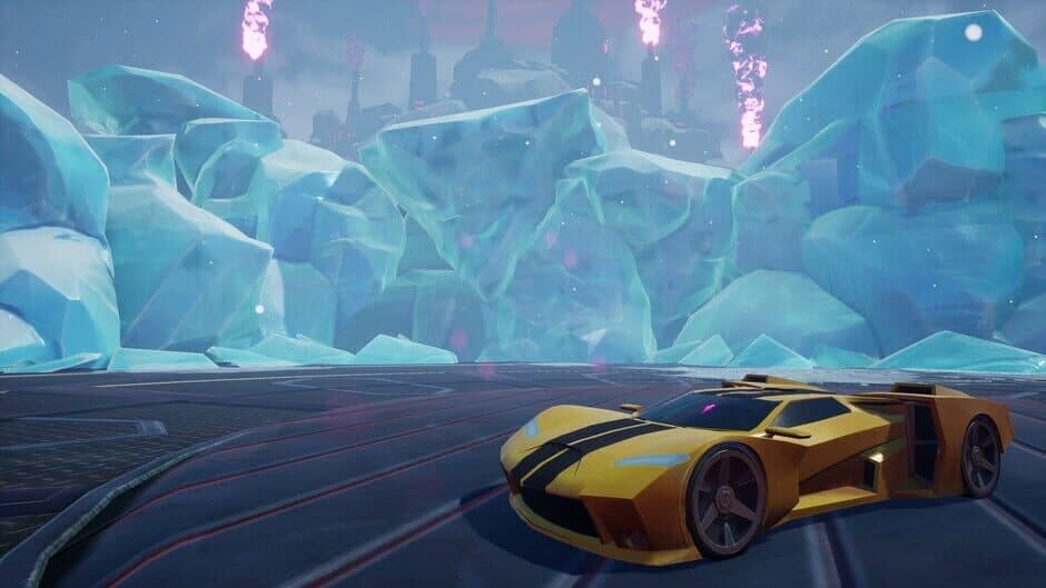 Transformers: Earthspark - Expedition screenshot 3