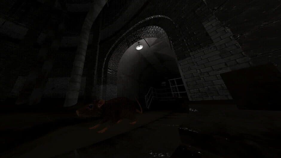 Scamper screenshot 1