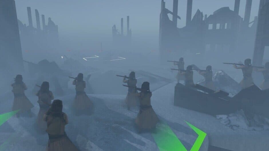 Khaligrad screenshot 1
