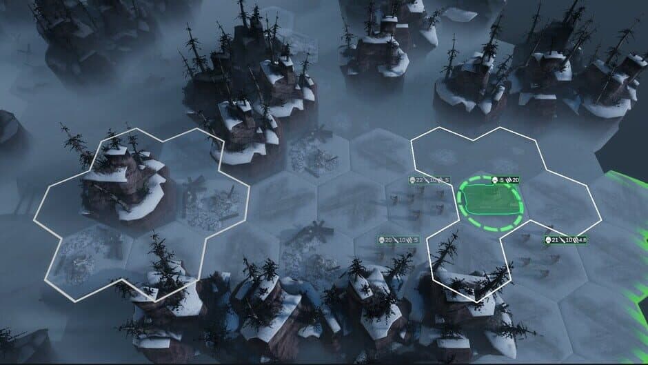 Khaligrad screenshot 2