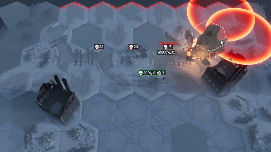 Khaligrad screenshot 5