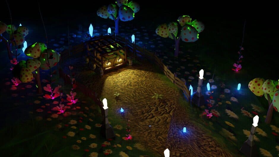 Cart Legends screenshot 1