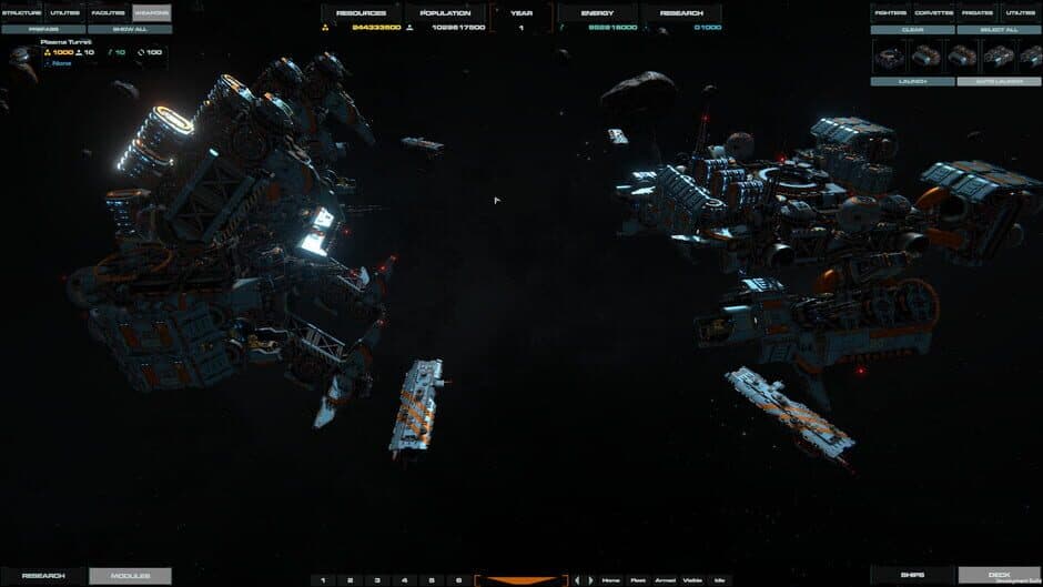 Era One screenshot 6