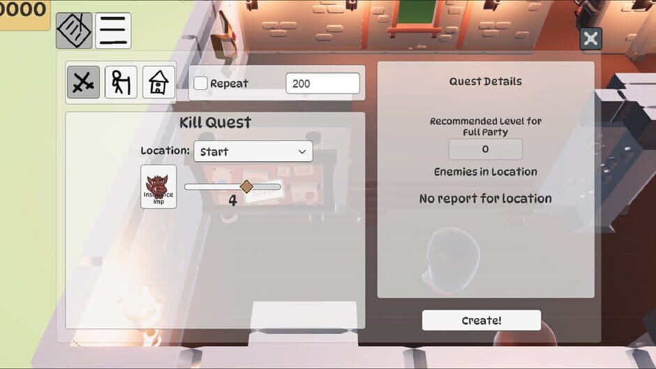 Guilded screenshot 3