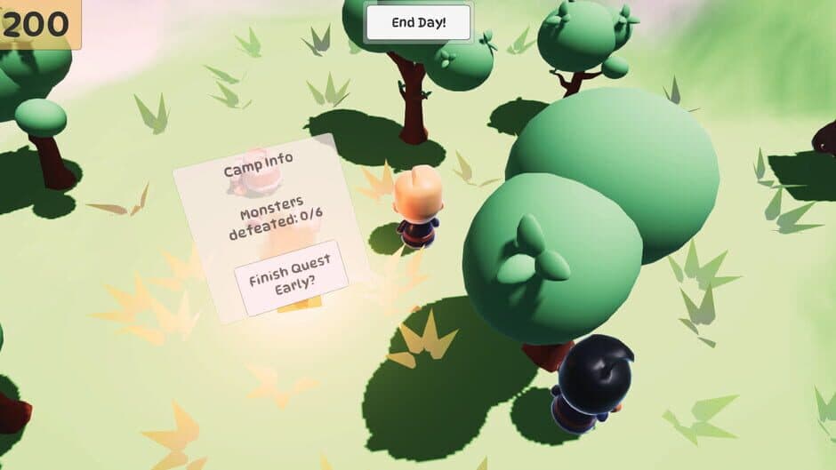 Guilded screenshot 7
