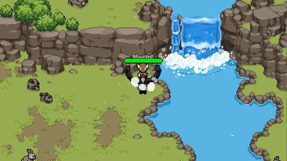 Heartwood Online screenshot 5